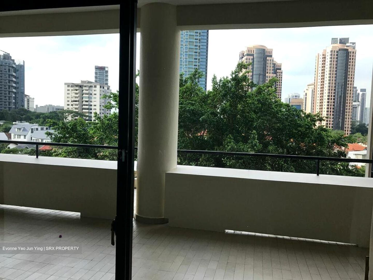 The Colonnade (D10), Condominium #566109271
